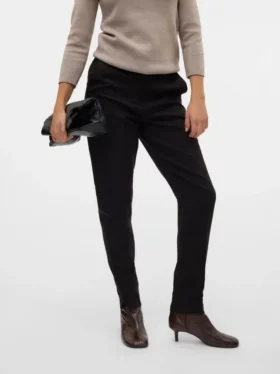 Vmbeate High Waist Trousers