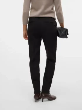 Vmbeate High Waist Trousers