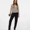 Vmbeate High Waist Trousers