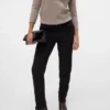 Vmbeate High Waist Trousers