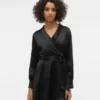 Vmbeatrice Short Dress