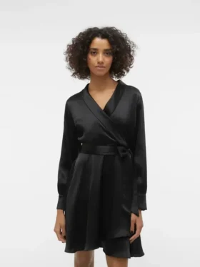 Vmbeatrice Short Dress