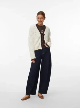 Vmbecca Knit Cardigan