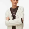 Vmbecca Knit Cardigan