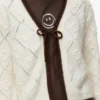 Vmbecca Knit Cardigan