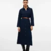 Vmbecca Long Dress