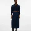 Vmbecca Long Dress