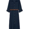 Vmbecca Long Dress