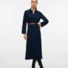 Vmbecca Long Dress