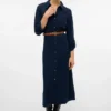 Vmbecca Long Dress