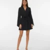 Vmbecca Short Dress