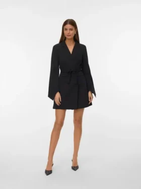 Vmbecca Short Dress