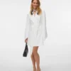 Vmbecca Short Dress