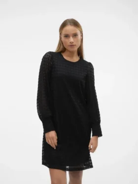 Vmbecca Short Dress
