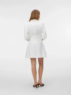 Vmbecca Short Dress