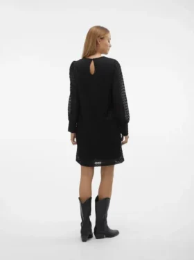 Vmbecca Short Dress