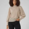 Vmbecca Top