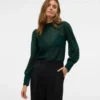 Vmbecca Top