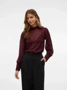 Vmbecca Top