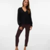 Vmbecca Top