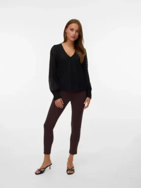 Vmbecca Top
