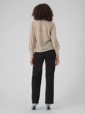 Vmbecca Top