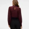 Vmbecca Top