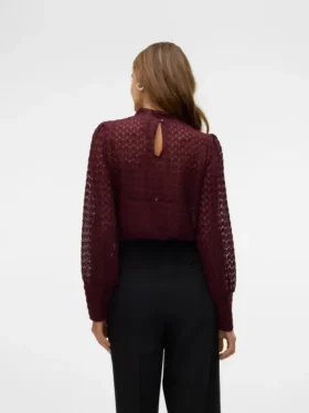Vmbecca Top