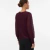 Vmbecca Top