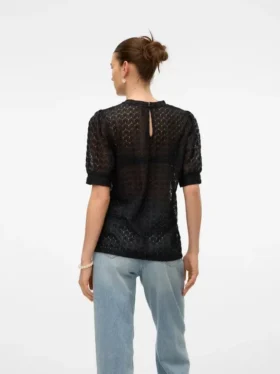 Vmbecca Top