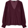Vmbecca Top