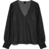 Vmbecca Top