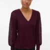 Vmbecca Top
