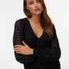 Vmbecca Top