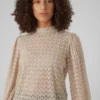 Vmbecca Top