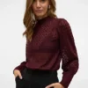 Vmbecca Top