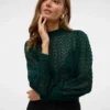 Vmbecca Top