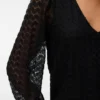 Vmbecca Top