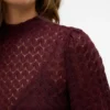 Vmbecca Top