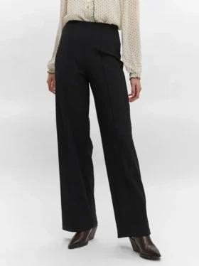 Vmbecky High Rise Trousers