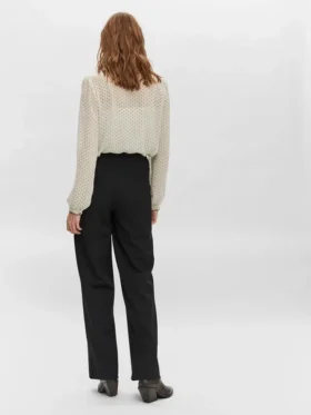 Vmbecky High Rise Trousers