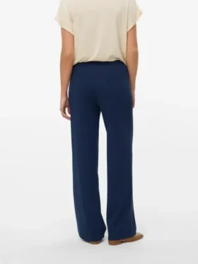 Vmbecky High Rise Trousers