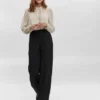 Vmbecky High Rise Trousers