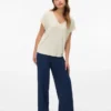 Vmbecky High Rise Trousers