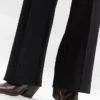 Vmbecky High Rise Trousers