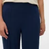 Vmbecky High Rise Trousers