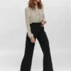 Vmbecky High Rise Trousers