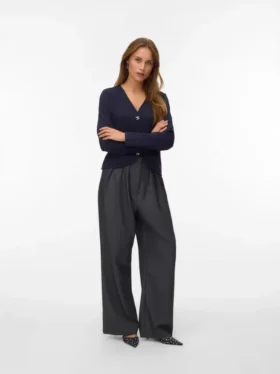 Vmbekka Cardigan