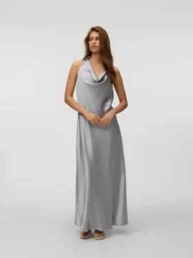 Vmbekka Midi Dress