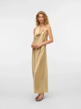 Vmbekka Midi Dress